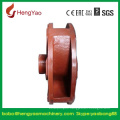 Mineral Processing Heavy Duty Centrifugal Slurry Pump Impeller